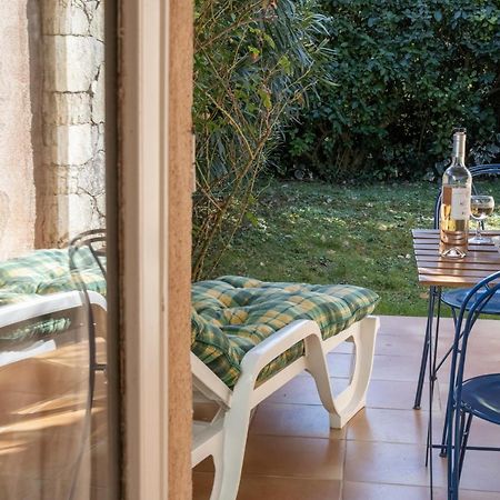Le Mas des Gardettes Saint-Paul-de-Vence Exterior foto