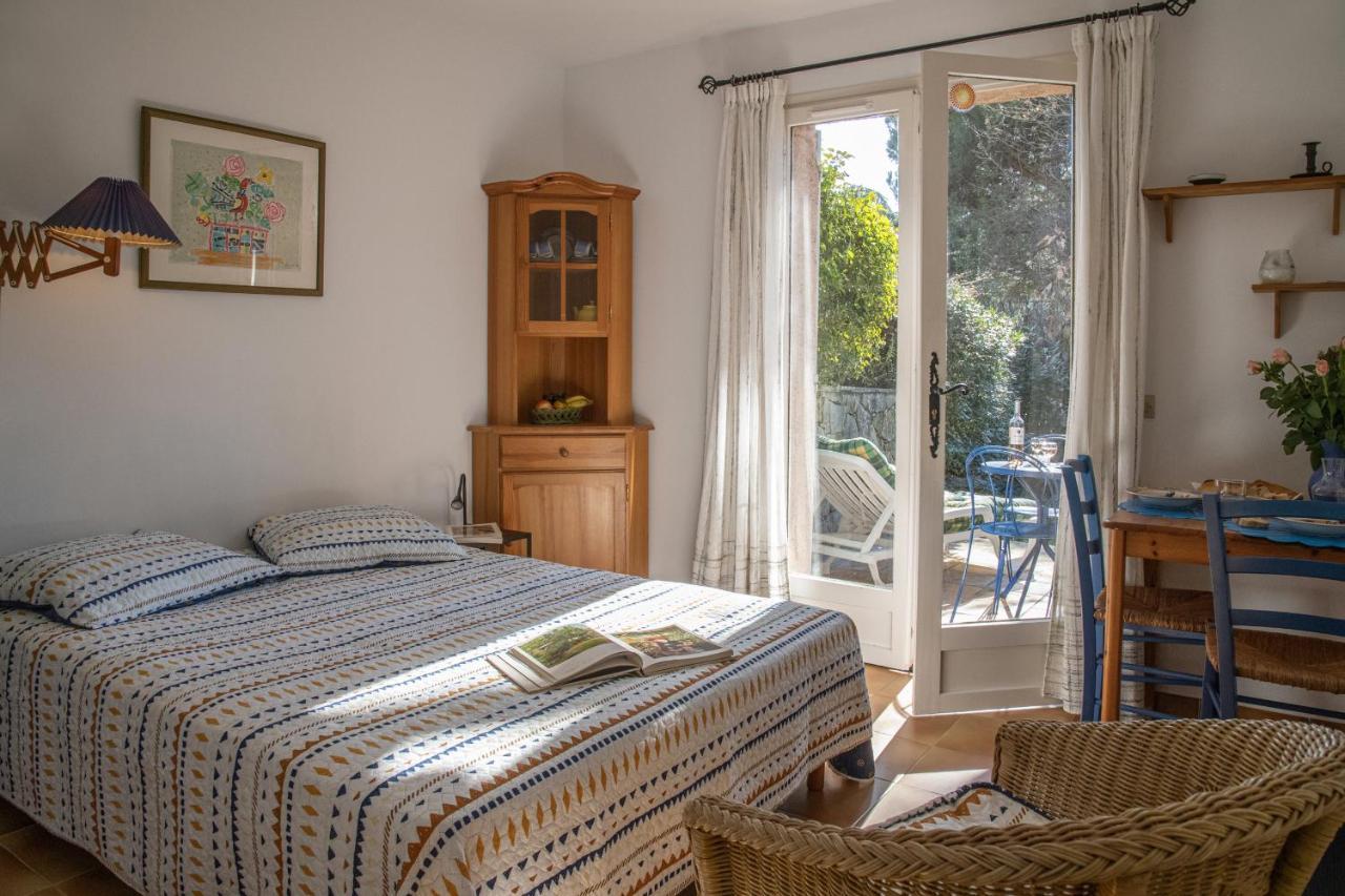 Le Mas des Gardettes Saint-Paul-de-Vence Exterior foto