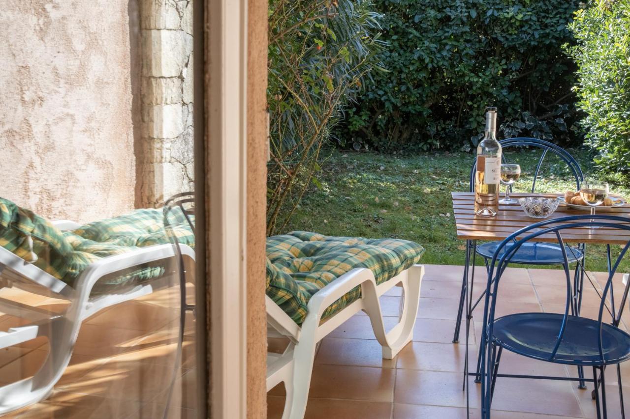 Le Mas des Gardettes Saint-Paul-de-Vence Exterior foto