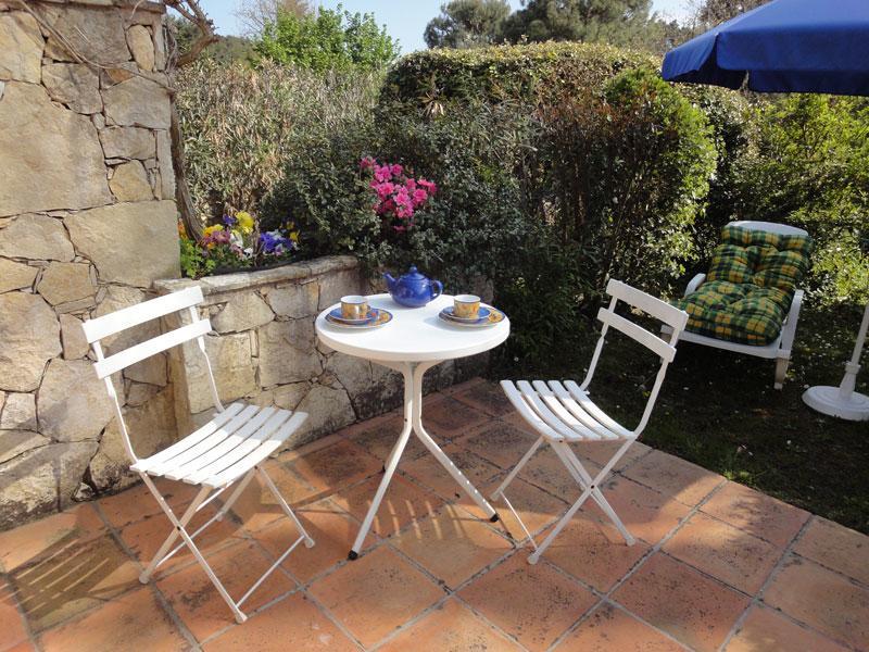 Le Mas des Gardettes Saint-Paul-de-Vence Exterior foto