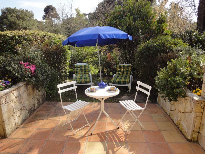 Le Mas des Gardettes Saint-Paul-de-Vence Exterior foto