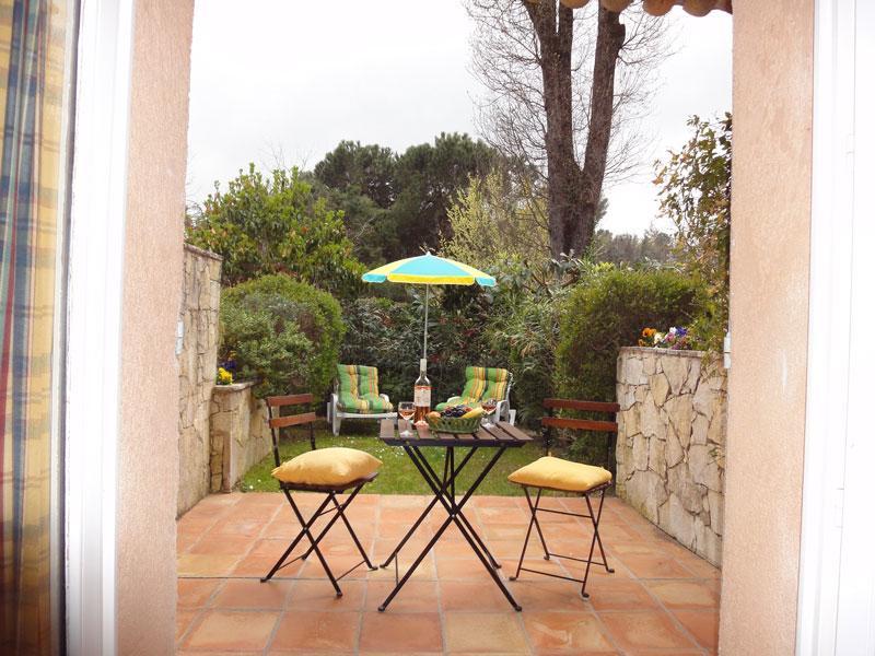 Le Mas des Gardettes Saint-Paul-de-Vence Exterior foto