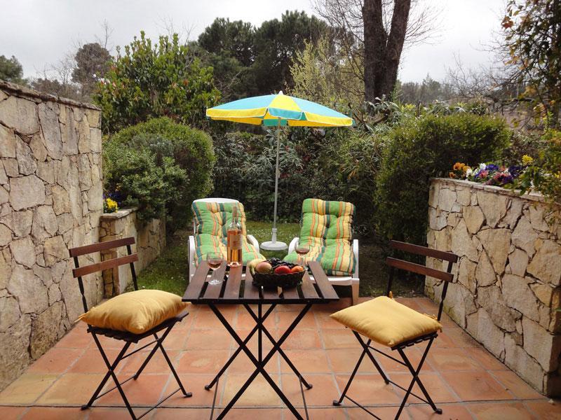Le Mas des Gardettes Saint-Paul-de-Vence Exterior foto